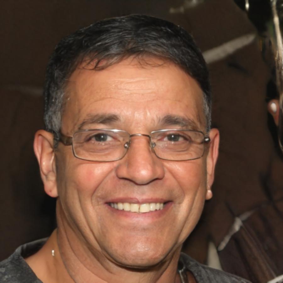 Dozent Henrik Möller